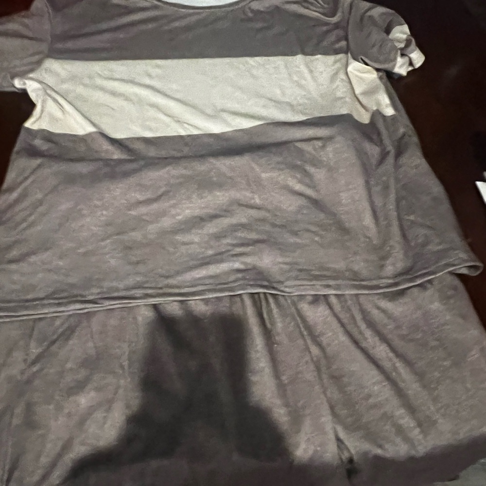 Short set